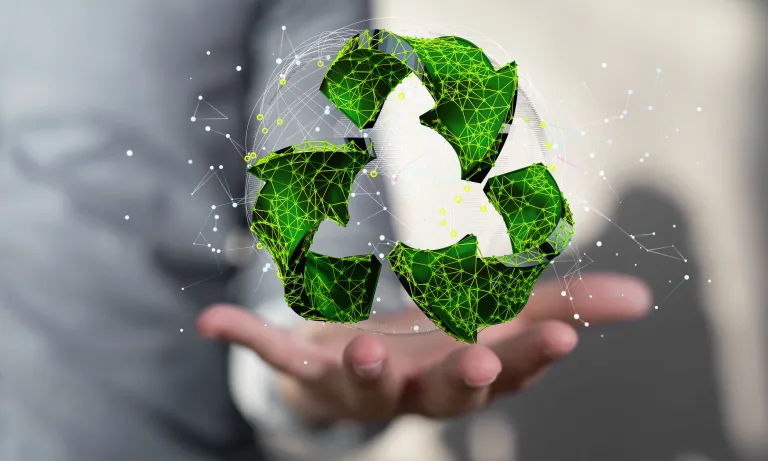 Tark Thermal Solutions Sustainability Report