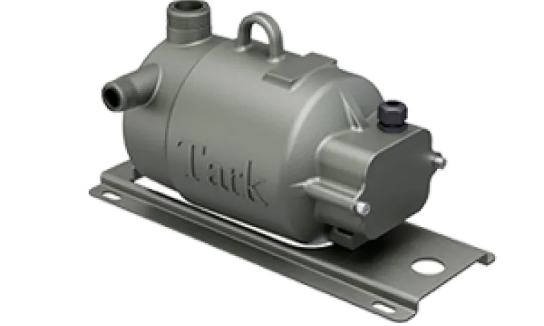 RT Series Regenerative Turbine Refrigerant Cooling Pumps