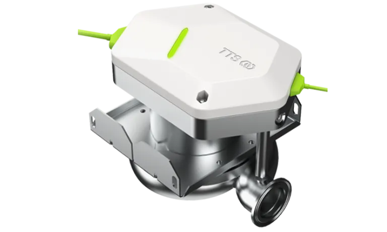 CDU data center centrifugal pump