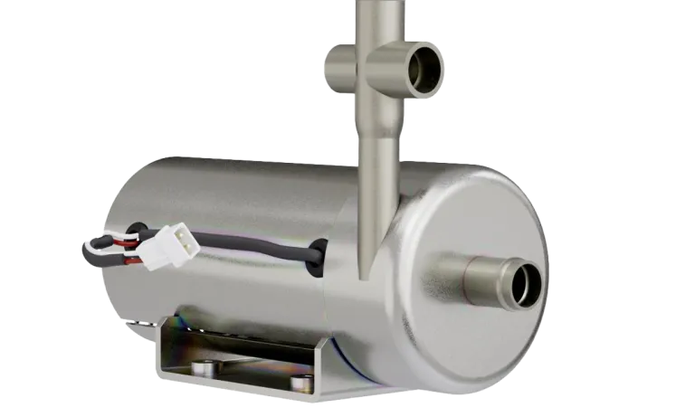 water pumps