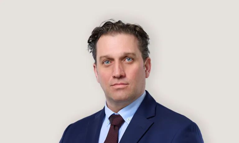 Mr. Bauckhage