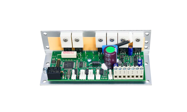 temperature controler
