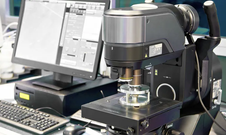 thermal control digital microscopes
