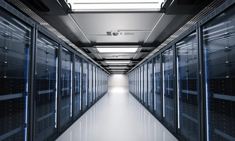 data center cooling solutions