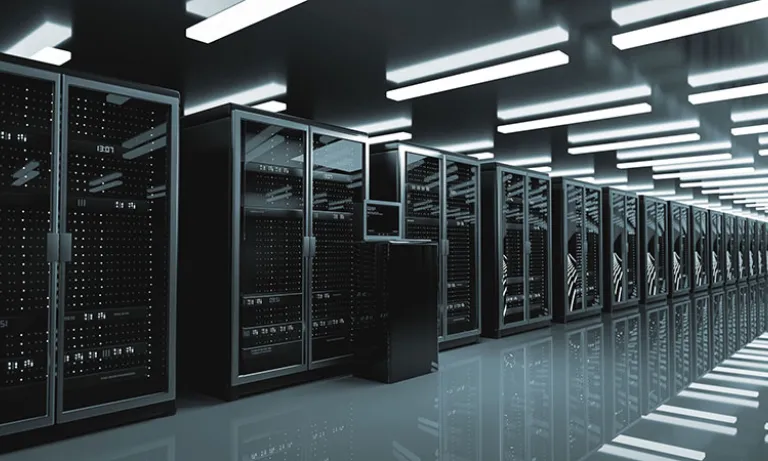 Pump Solutions for High-Density Data Centers