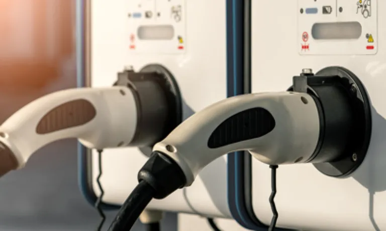EV Charging Cable Cooling for HPC, Heavy-Duty & MCS