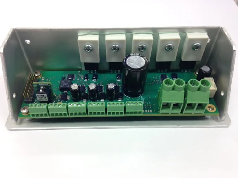 Bi directional SR 54 Series