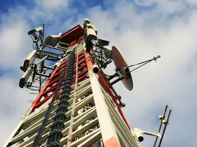 Cell Tower