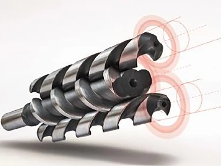 Spindle-screw