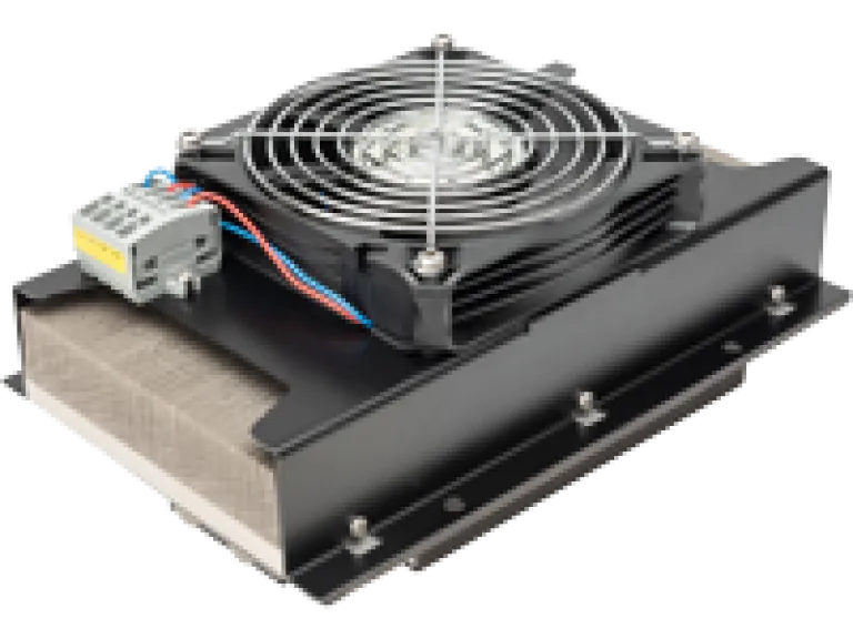 SLA-140-24-02 Liquid-to-Air