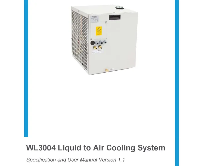 WL3004-User-Manual