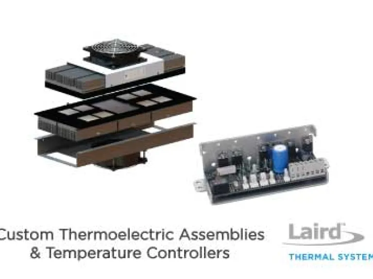 Custom-Solutions-Thermoelectric-cooler-assemblies-Temp-Controllers