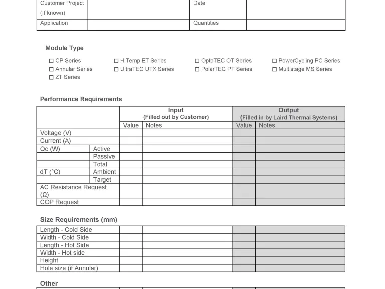 Prototype-Thermoelectric-Cooler-Requirements-Form