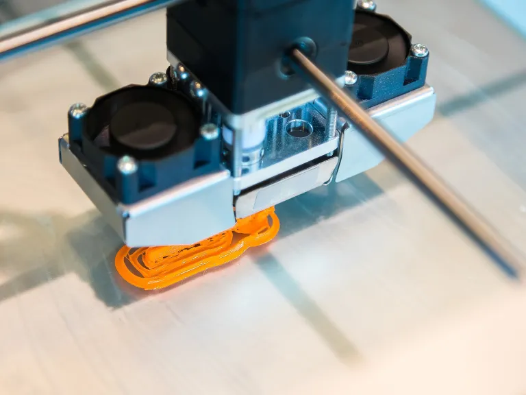 additive-manufacturing