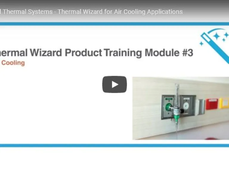 Thermal-Wizard-Product-Training-Air-Cooling