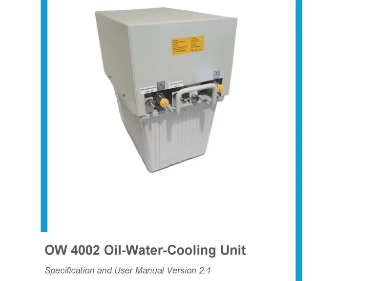 OW4002-User-Manual