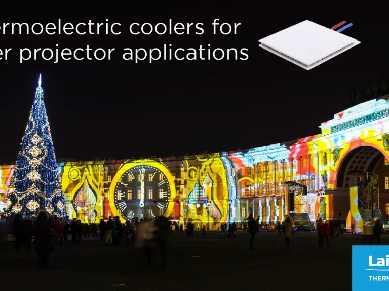 Thermoelectric-coolers-for-Laser-Projectors