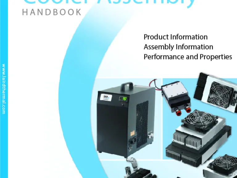 Thermoelectric-cooler-assemblies-handbook