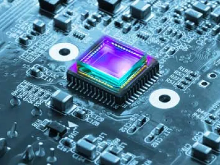 CMOS-Sensor