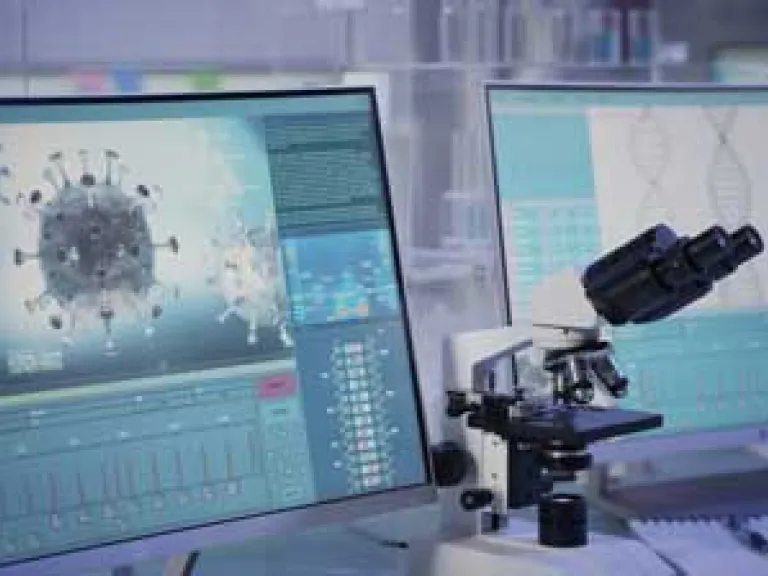 Biotech-Research