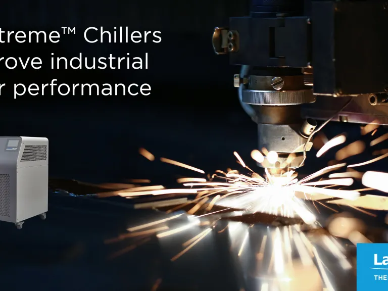 Nextreme-chillers-improve-industrial-laser-performance