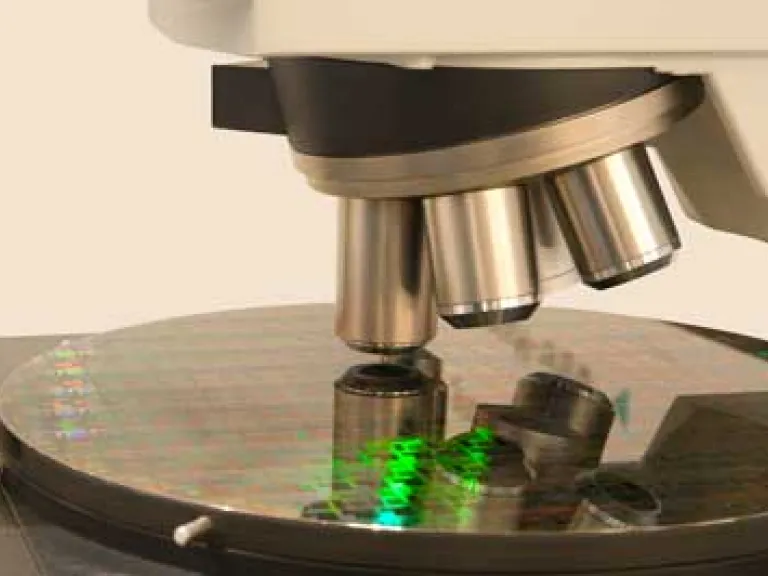 Semiconductor-test-equipment