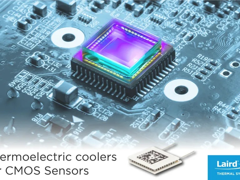 CMOS-Sensors-cooling