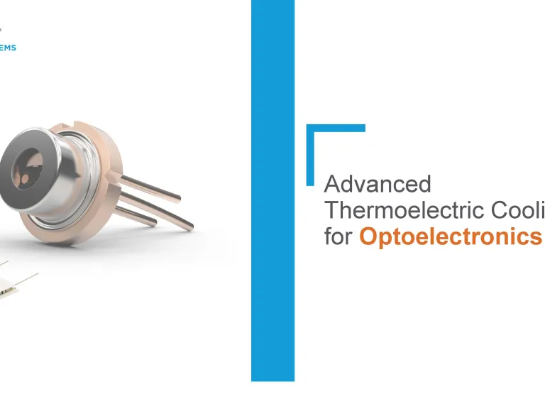 Advanced-Thermoelectric-Cooling-for-Optoelectronics-Presentation