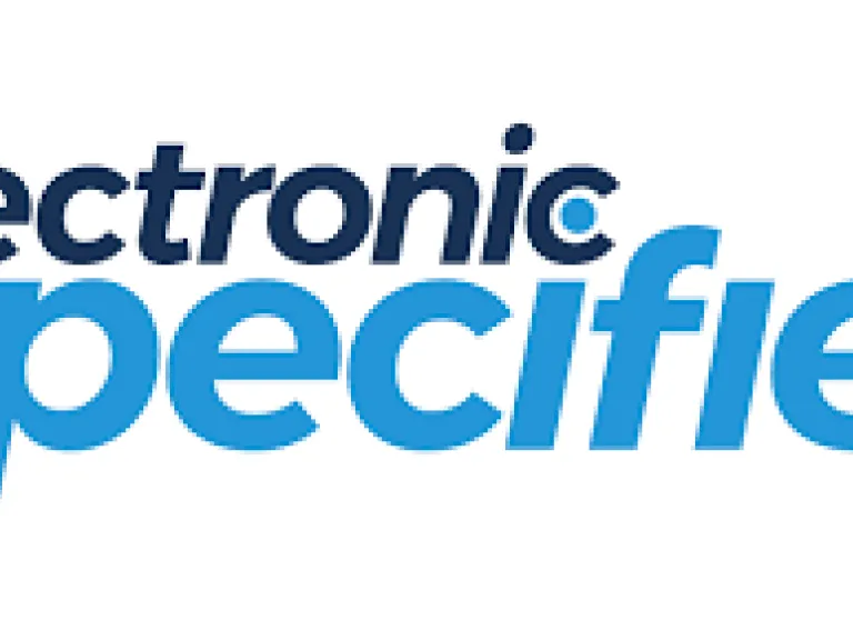 Electronic Specifier logo