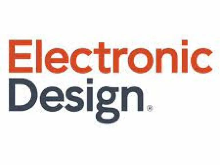 Electronics Design Logo
