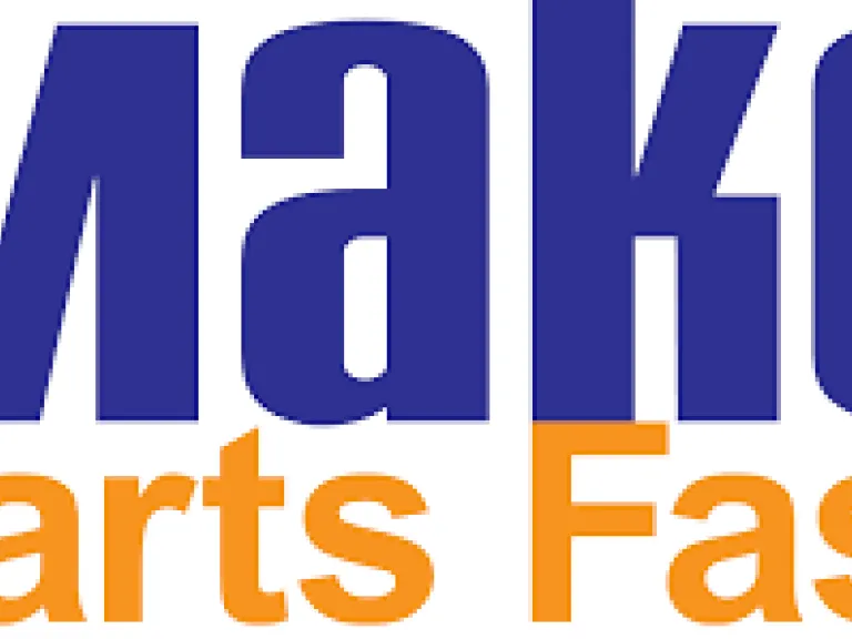 Make Parts Fast Logo