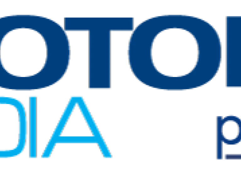 Photonics Media Logo