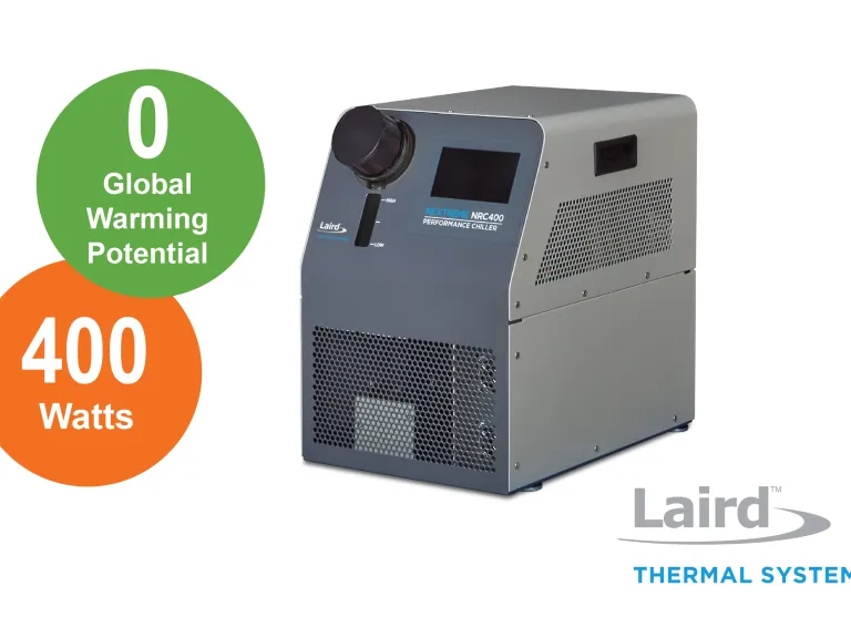 NRC-400-Zero-GWP