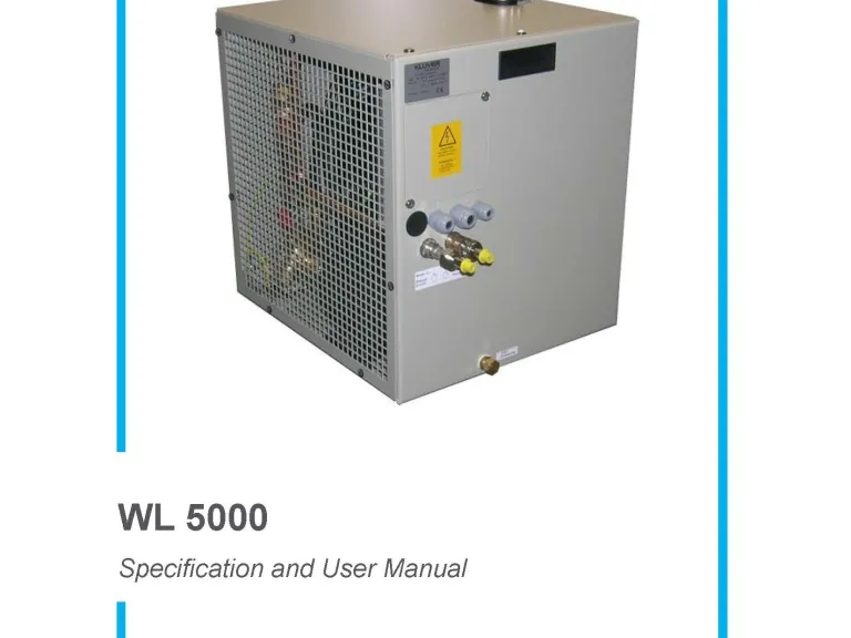 WL5000-User-Manual-cover