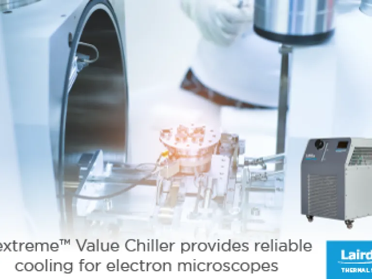 Electron-Microscopes-Nextreme-Value-Chiller