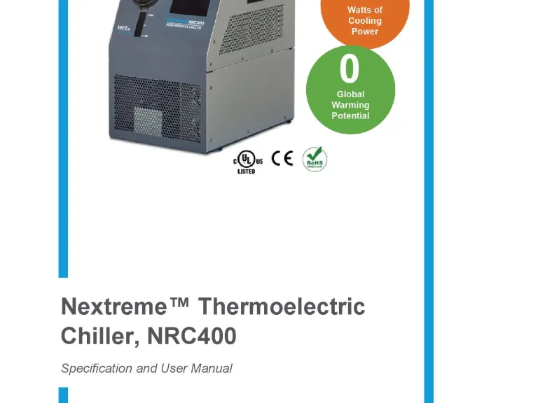 NRC400-User-Manual-Cover