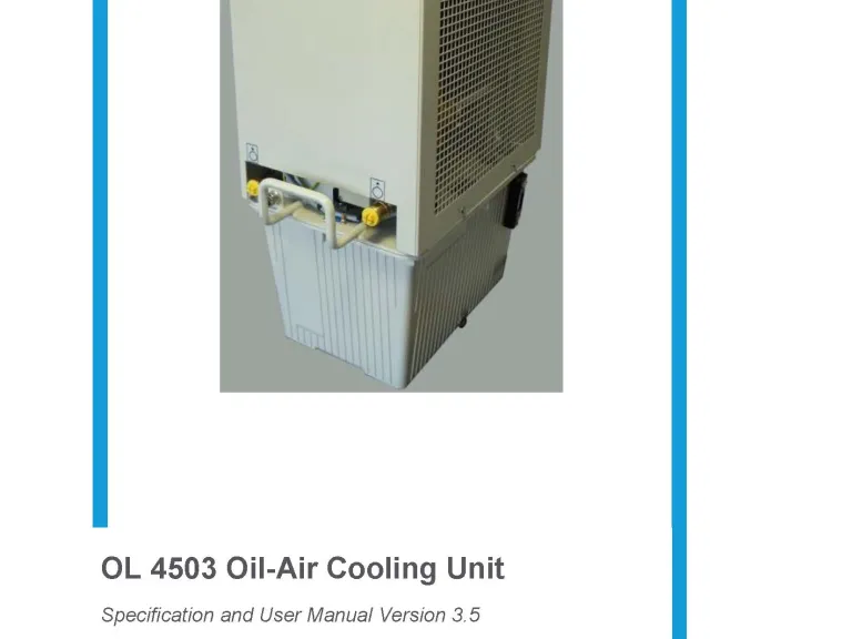 OL4503-manual-cover