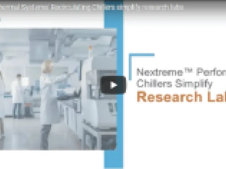 NRC Chillers Video Thumbnail