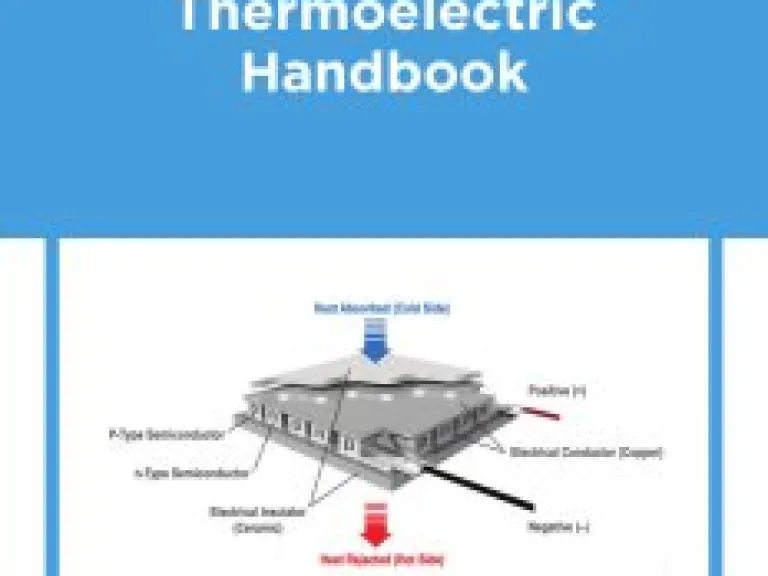 Laird Thermal Systems Handbook