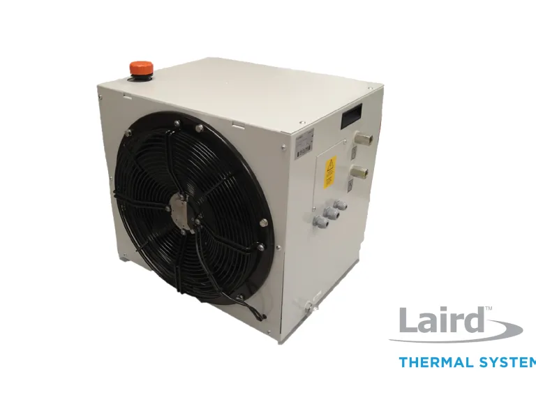 water heat exchanger liquid cooling system