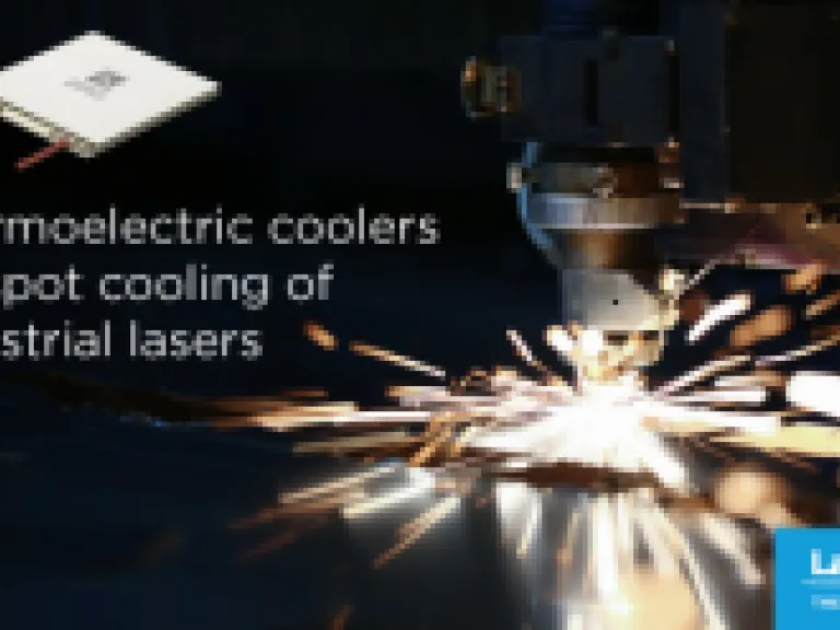 Industrial Laser UTX Image