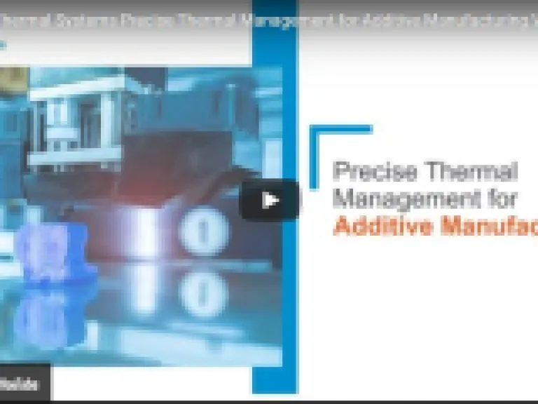 Additive Manufacturing Video Cover Image
