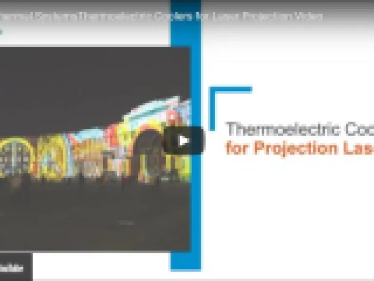Laser Projectors Video Cover Image