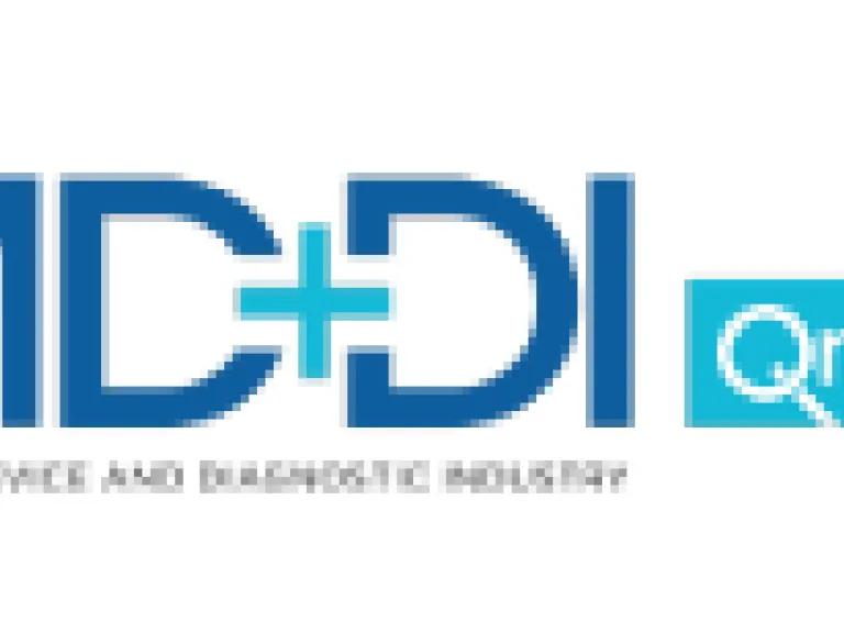MD+DI Online Logo