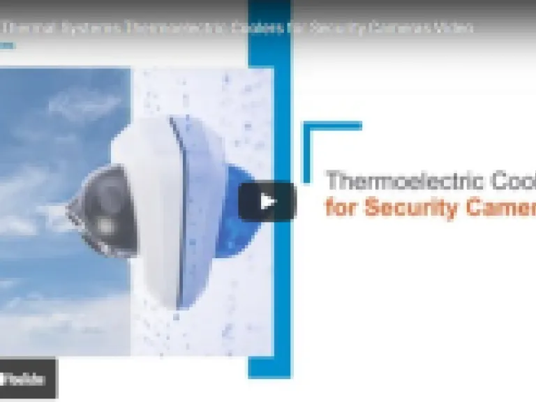 Security Camera Video Cover Image