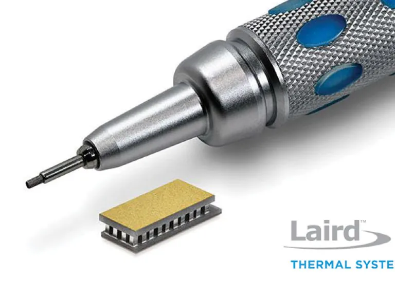 micro thermoelectric coolers TECs