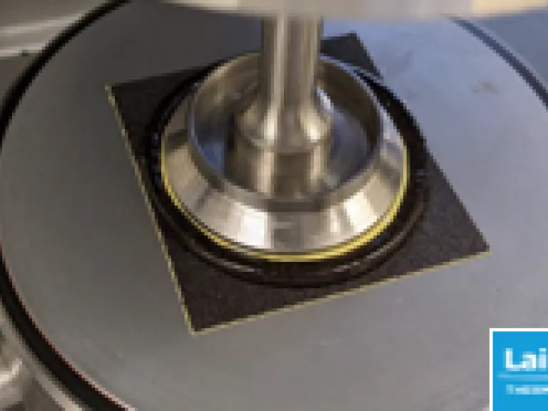 cooling solutions for rheometers