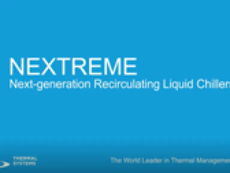 liquid chillers