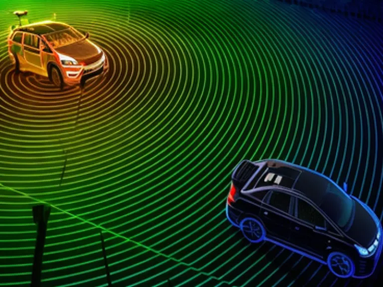LIDAR