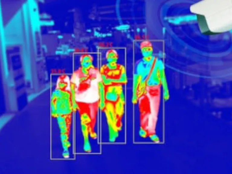 IR